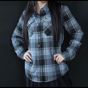 Dixxon adamantium women’s medium NIB